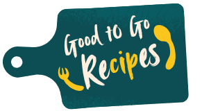 Good To Go Recipes | High Protein, Low Carbs, Keto Recipes